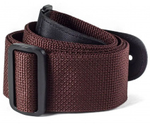 Poly Brown Strap