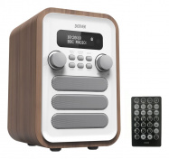 DAB-48  rádio DAB+/FM/Bluetooth