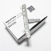 Original linefader DDJ FLX