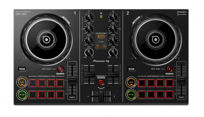 DDJ-200