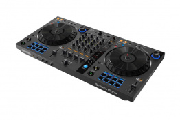 DDJ-FLX6 GT Grafit