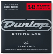 Electric Nickel Wound 9/42 X-Light