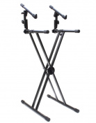 DF 036 Skládací klávesový stojan