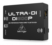 ULTRA-DI DI600P