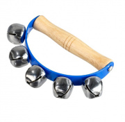 DP105 Blue - rolničky