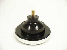 Noha pro gramofon Silver Omnitronic