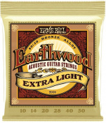 Earthwood Extra light Bronze