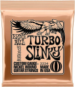 Turbo Slinky Nickel Wound 095-46