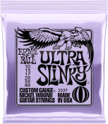Ultra Slinky Nickel Wound 10-48