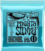 Mighty Slinky Nickel Wound 085-040