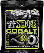 Cobalt Slinky .010 - .046