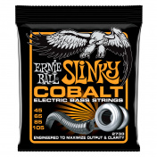 Hybrid Slinky Cobalt 45-105