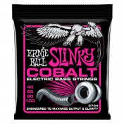 Super Slinky Cobalt 45-100