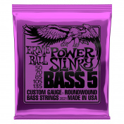 Power Slinky Bass 5 50-135