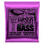 Power Slinky Bass 55-110