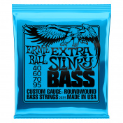 Extra Slinky Bass 40-95