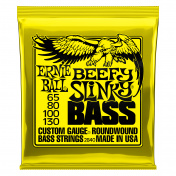 Beefy Slinky Bass 65-130