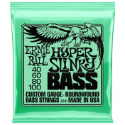 Hybrid Slinky Bass 40-100