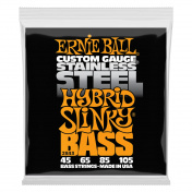 Hybrid Slinky Bass 45-105