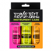Instrument Care 3-pack