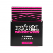 Wonder wipes String cleaner