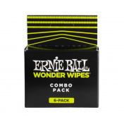 Wonder wipes Combo pack