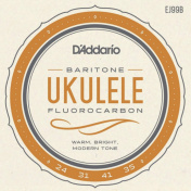 EJ99B Bariton Ukulele Carbon