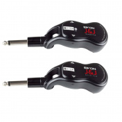 J&J Wireless Jack Transmission System