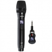 Bezdrátový mikrofon EIKON J&M V2