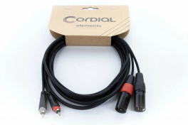 Kabel EUMC6