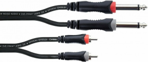 Kabel EU PC6 6 m