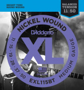 EXL115 BT