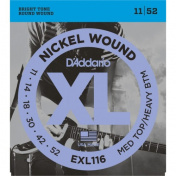 EXL 116