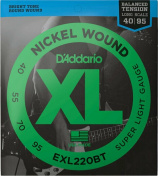 EXL220BT