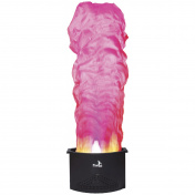 LED Flame Light - umělý oheň