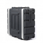 ABS rack 19", výška 4U, hloubka 420mm