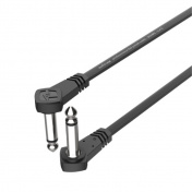 Nástrojový kabel, pedalboard, 20cm