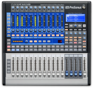 StudioLive 16.0.2 USB