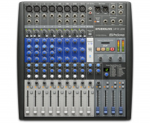 StudioLiveAR12 USB