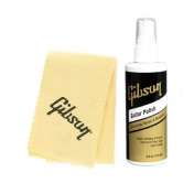 Guitar polish set
