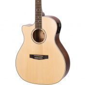 Grand Regal GA-MEDX Lefthand
