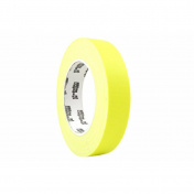 FLUO 19mm/25m, yellow