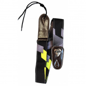 Strap S05 Green Black