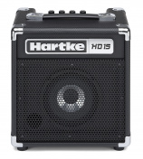 HD-15 Baskytarové kombo