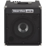 HD-75 Baskytarové kombo