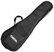 Concert ukulele bag Padded