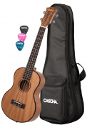Tenorové ukulele Premium HH2047L