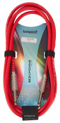 Nástrojový kabel IRO200 Red 2m