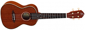 Koncertní ukulele RU11