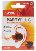 Party Plug Black